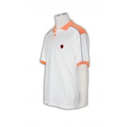 FA008 campaign polo clothing design  FA008 campaign polo clothing design